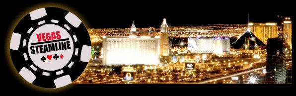The Vegas Steam Line