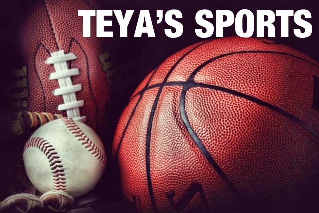 Teyas Sports